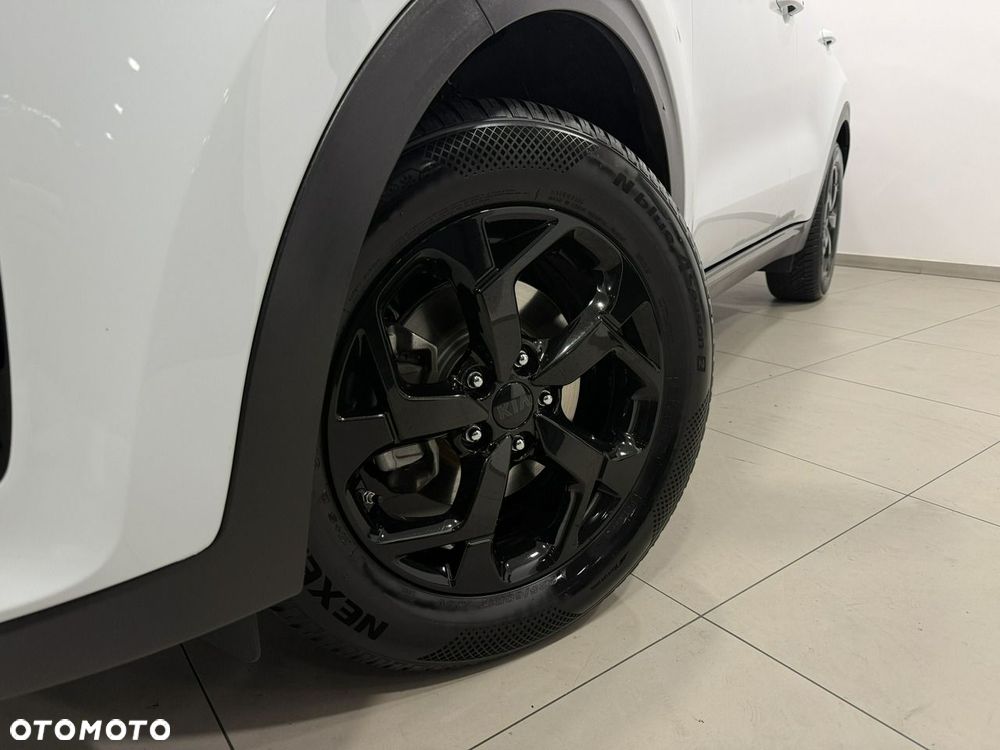 Kia Sportage - 2