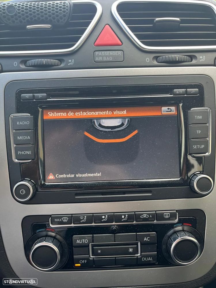 VW Scirocco 1.4 TSI Sport - 8