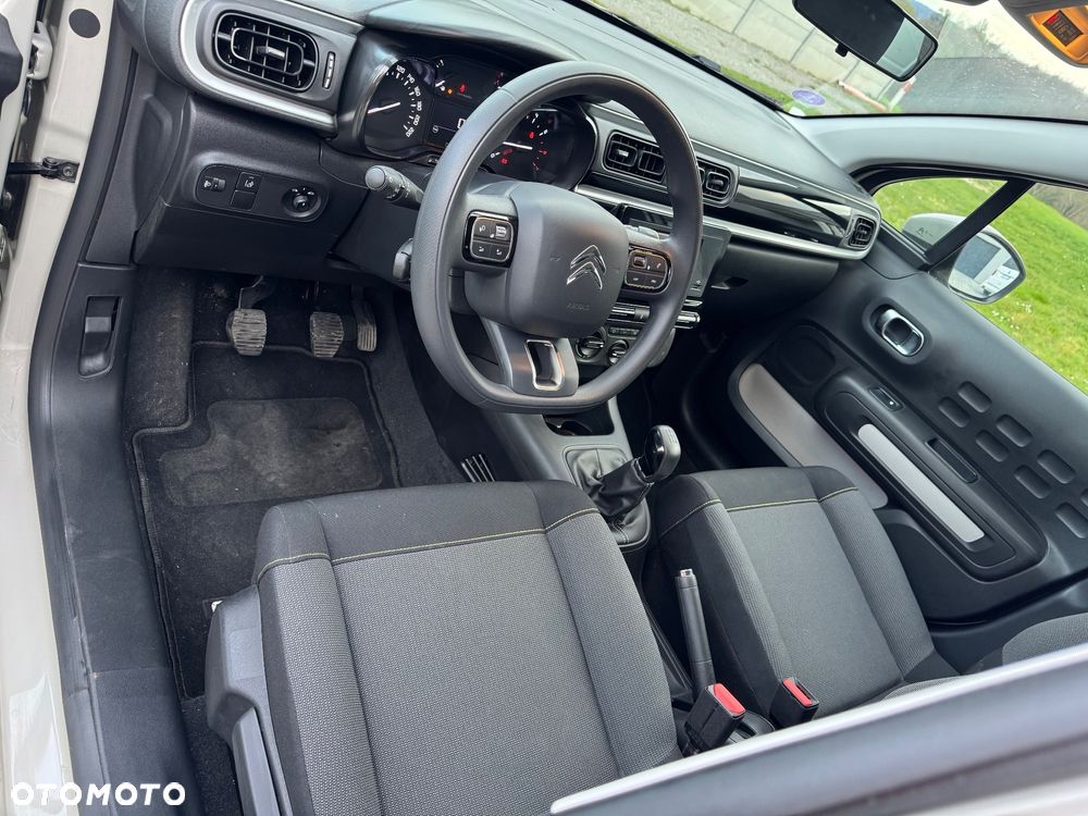 Citroën C3 1.2 PureTech You - 6