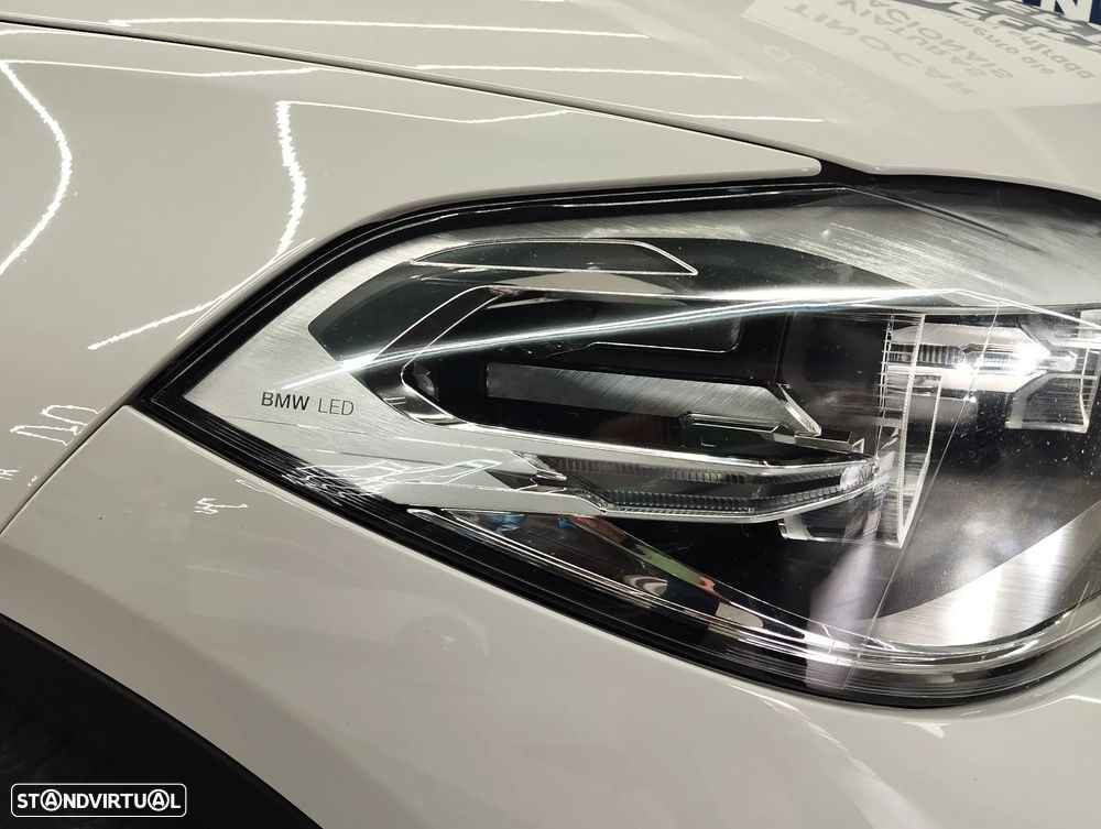 BMW X2 25 e xDrive - 9