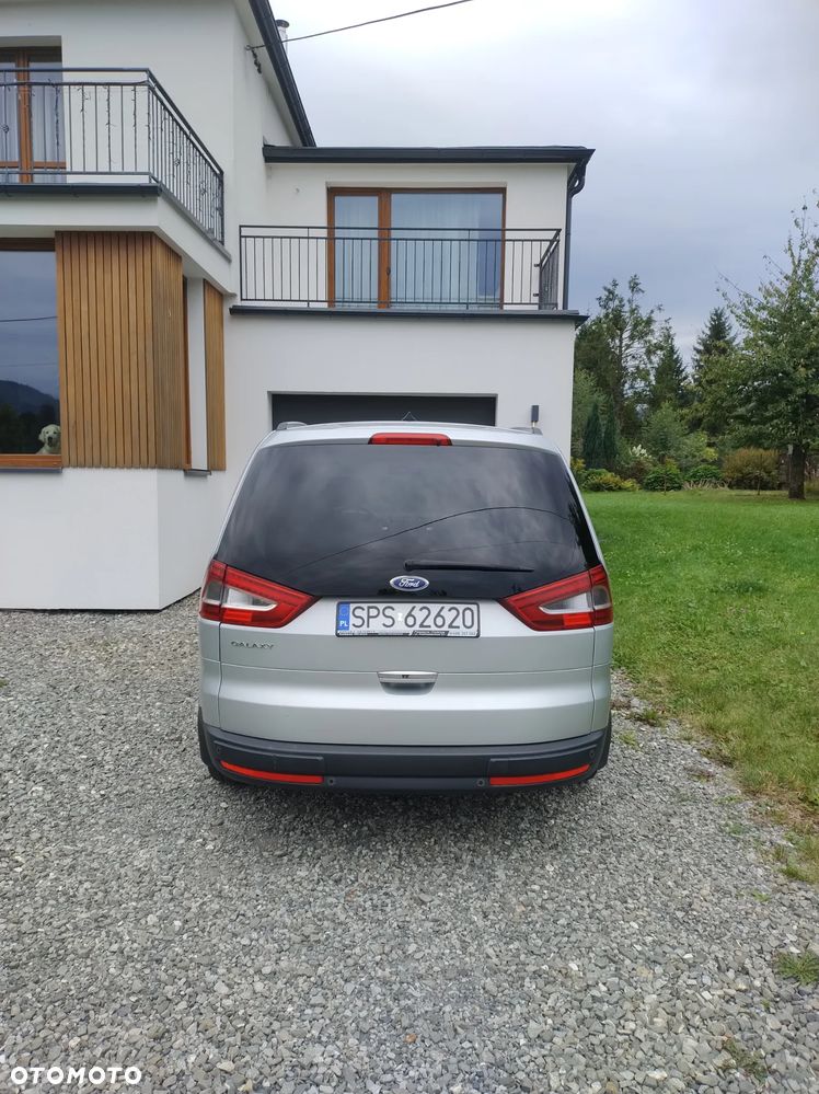 Ford Galaxy - 5