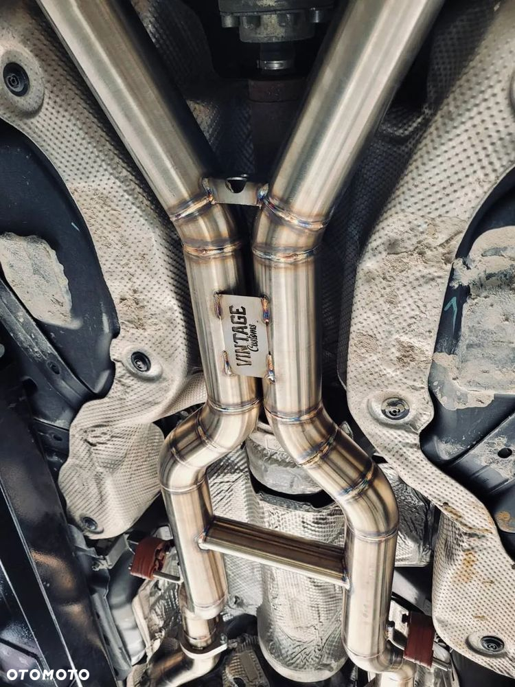 Jeep Grand Cherokee 6.4 V8 SRT8 - 16