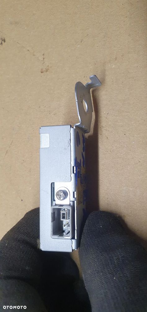 Wzmacniacz anteny moduł Mazda 6 II GS2A669N0A - 2