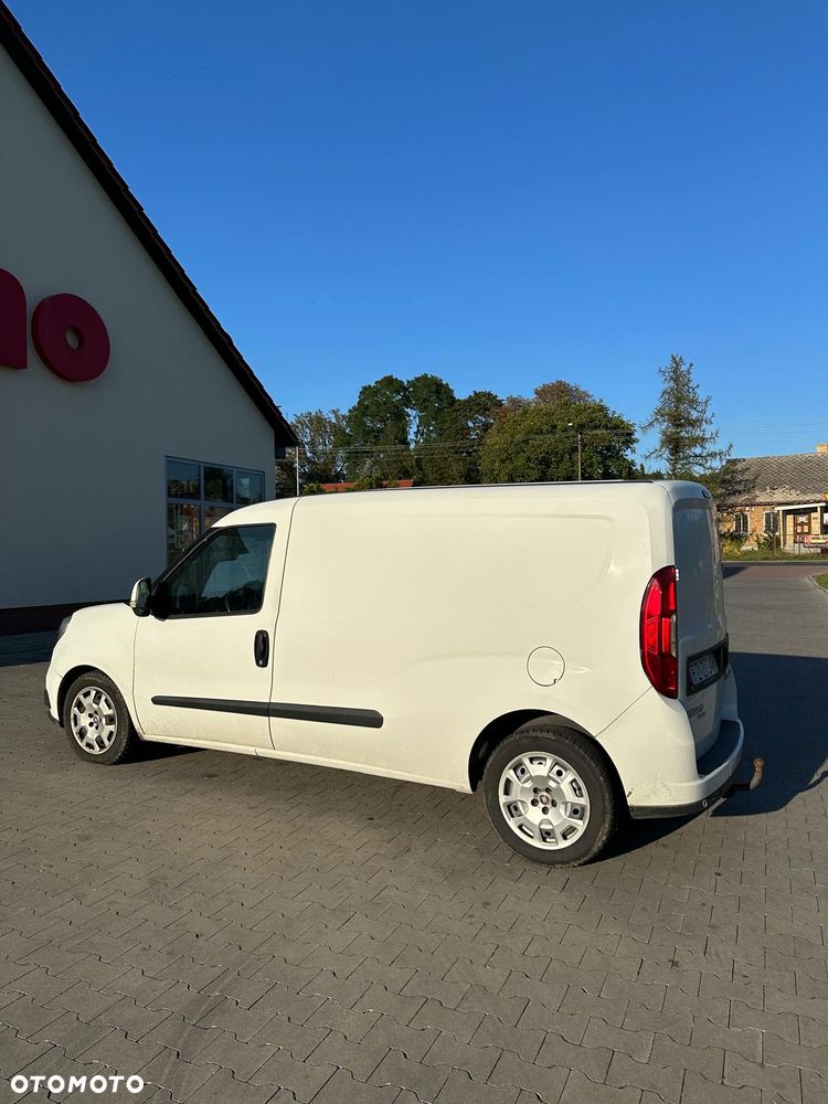 Fiat Doblo - 3