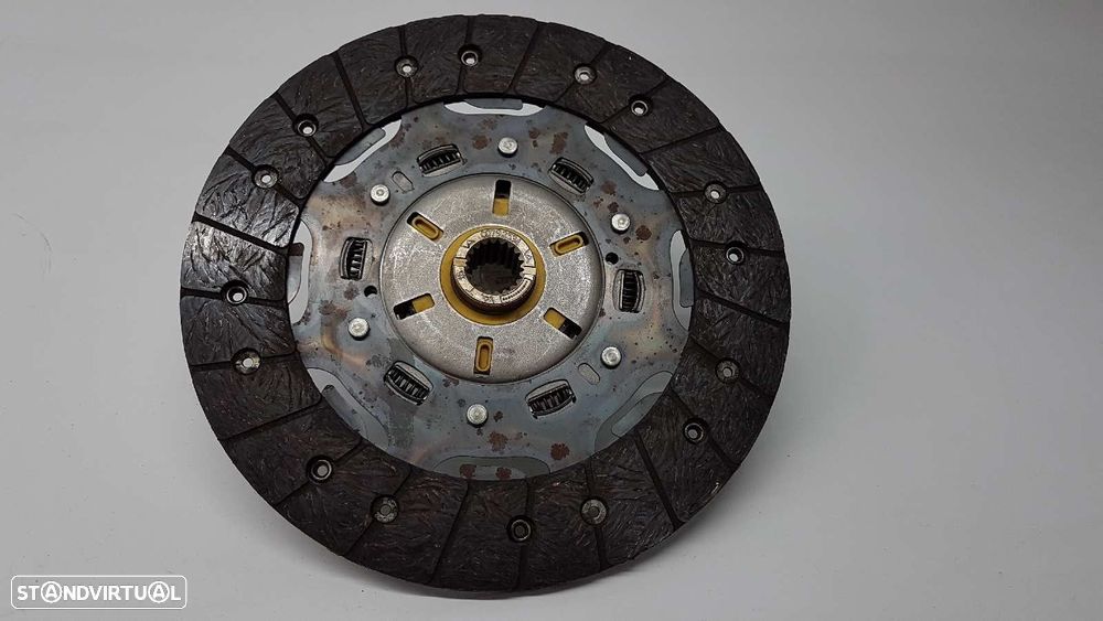 EMBREAGEM DE DISCO OPEL MOKKA X SELECTIVE START/STOP - 7