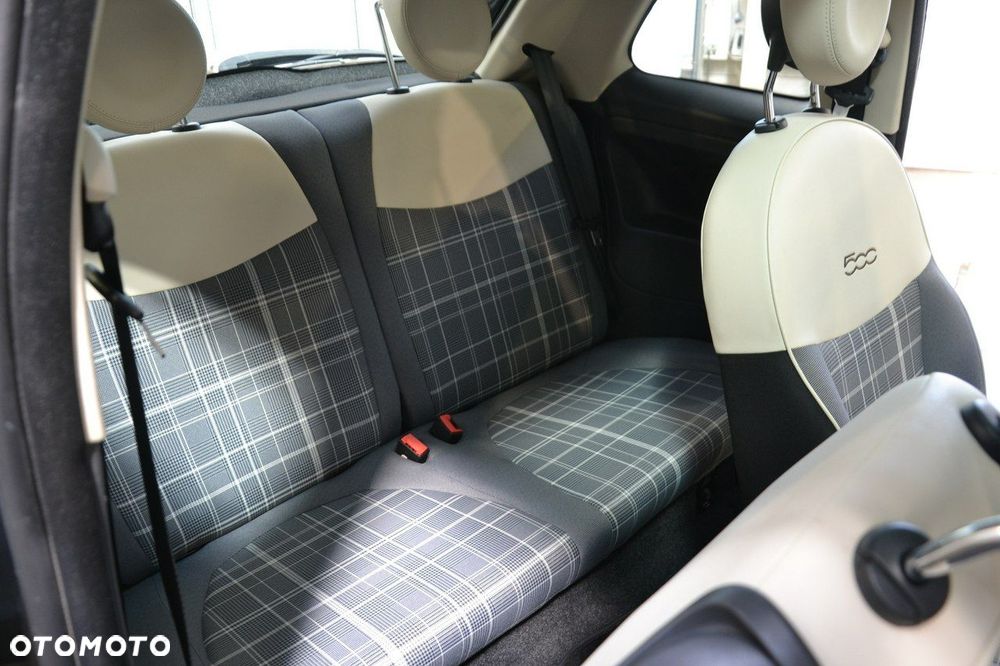Fiat 500 - 19