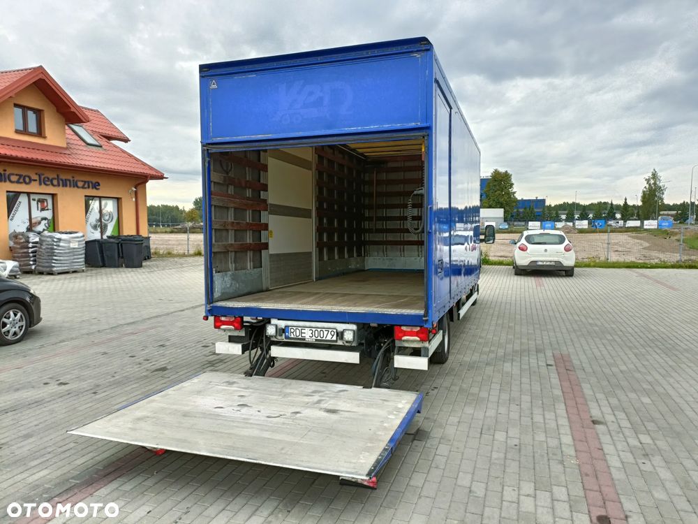 Iveco Daily 50C15 - 10