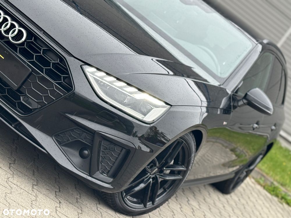 Audi A4 - 6