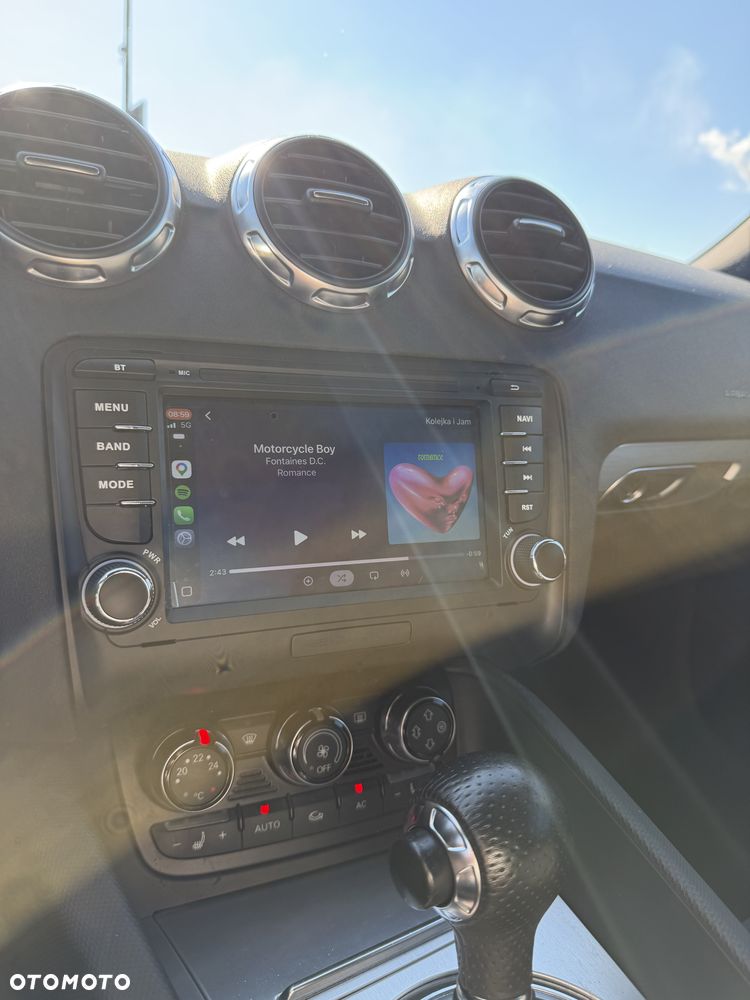 Audi TT Coupé 2.0 TFSI S tronic - 20