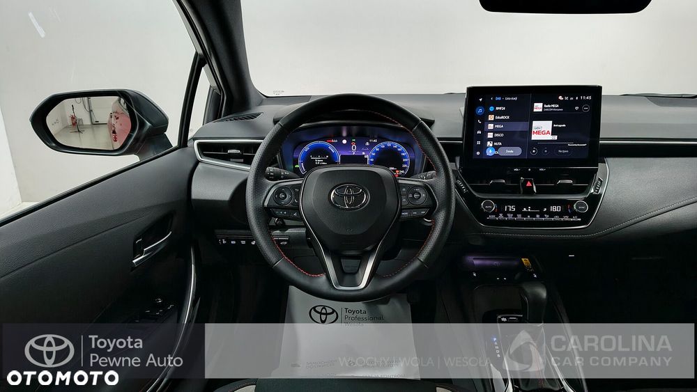 Toyota Corolla 2025 photo 3