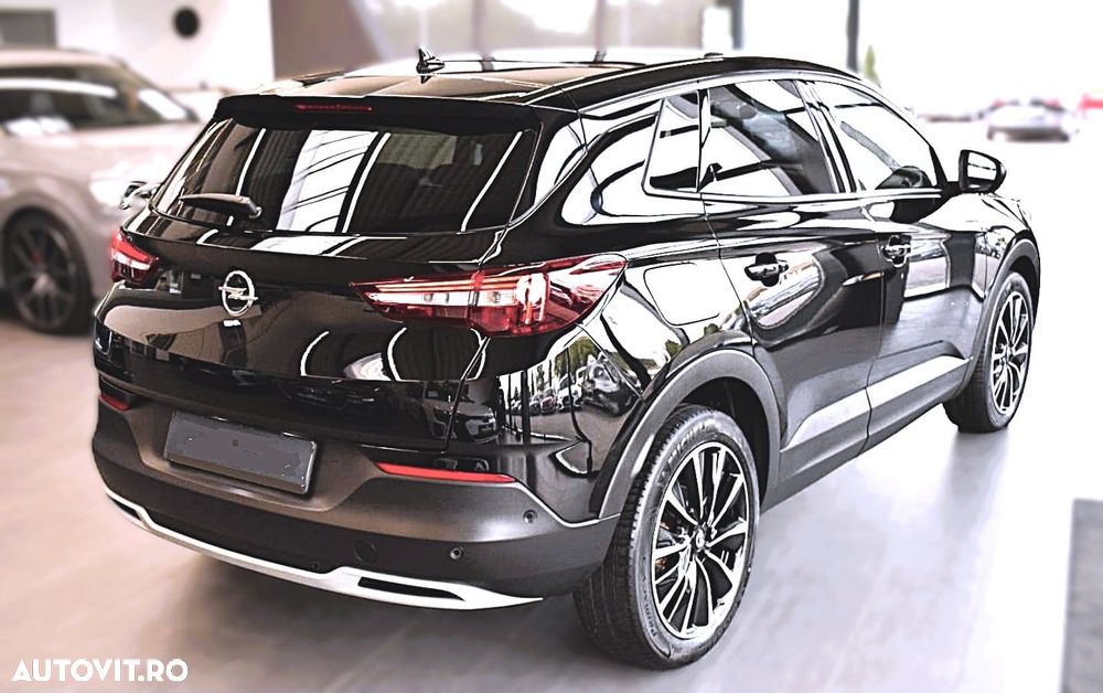 OPEL Grandland X 2021 — imagine 2