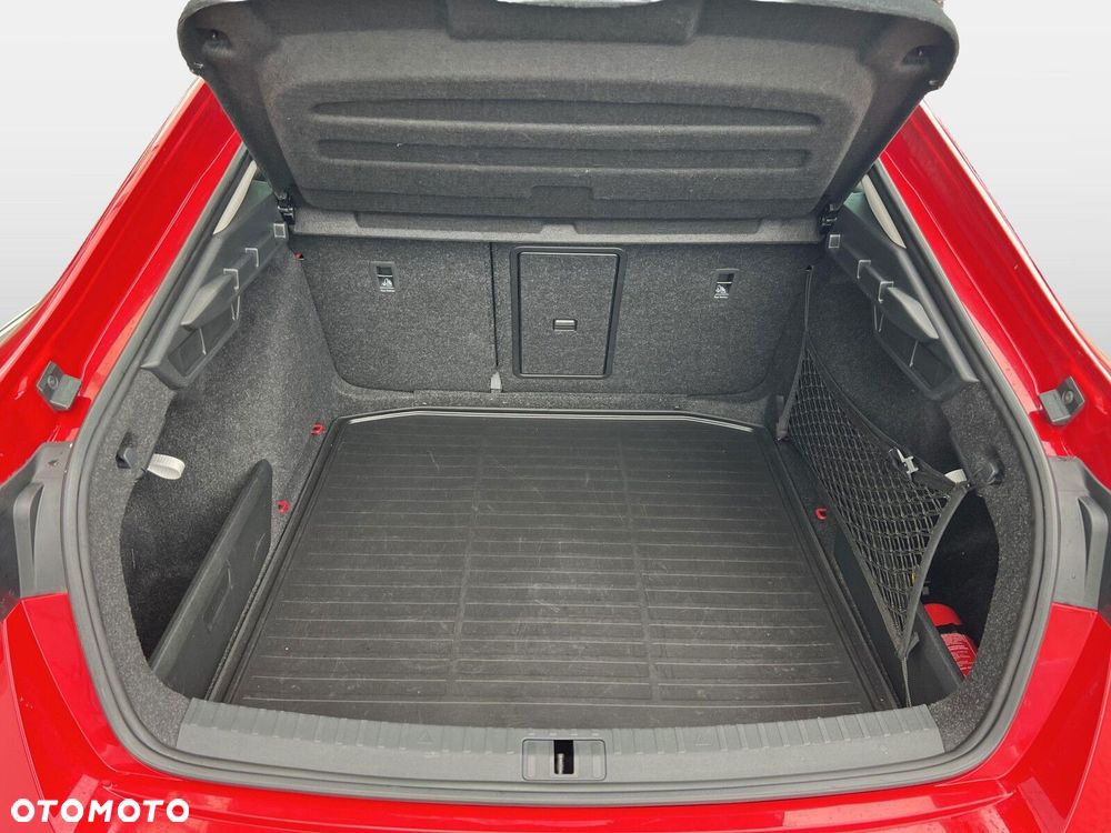 Skoda Octavia 1.5 TSI ACT Style - 30