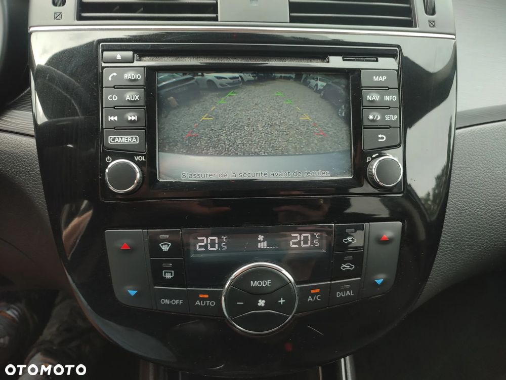 Nissan Pulsar 1.2 DIG-T Tekna - 34