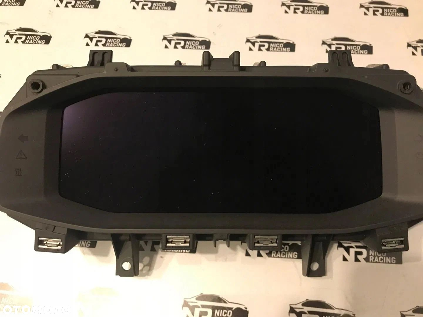 ZEGAR LICZNIK VIRTUAL SEAT LEON IV 5FA920790B - 4