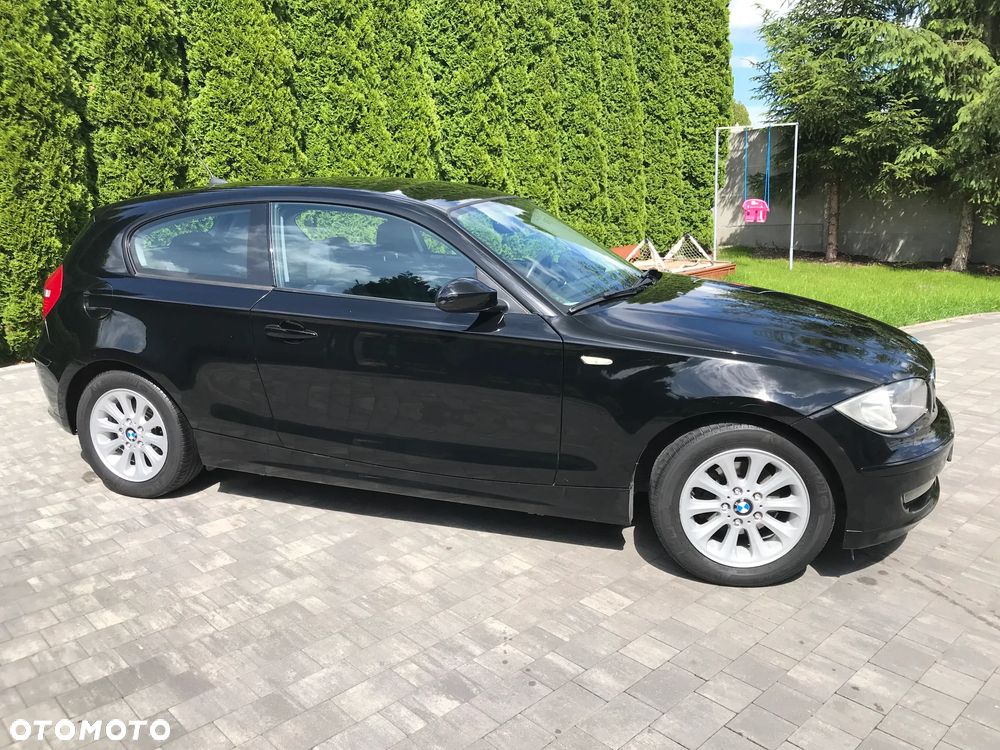 BMW Seria 1 116i Edition Lifestyle - 3