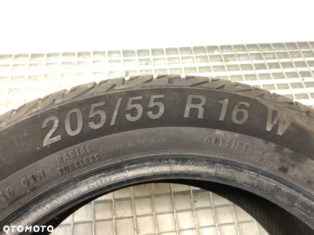 OPONA LATO 2X 205/55 16" BESTDRIVE - 180.00 PLN - - 4