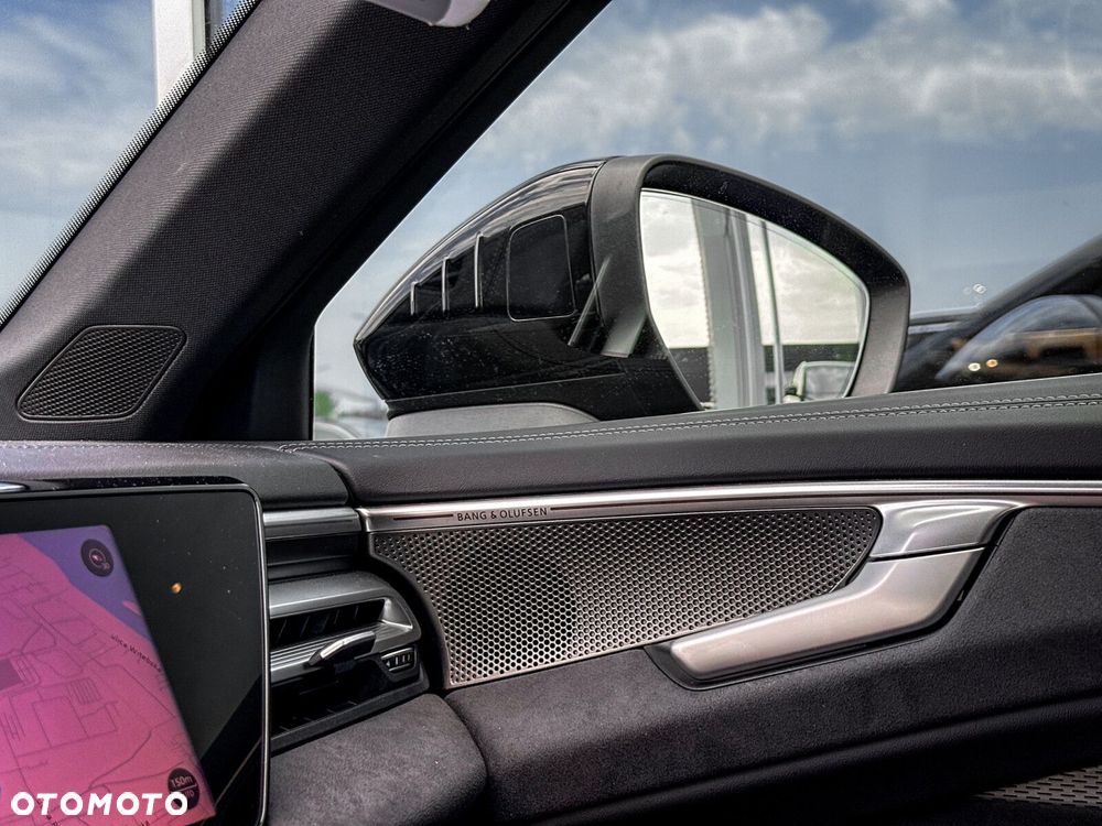 Audi A6 Avant - 36
