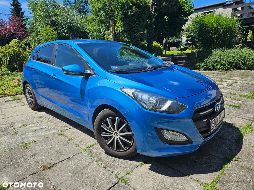 Hyundai i30 - 1