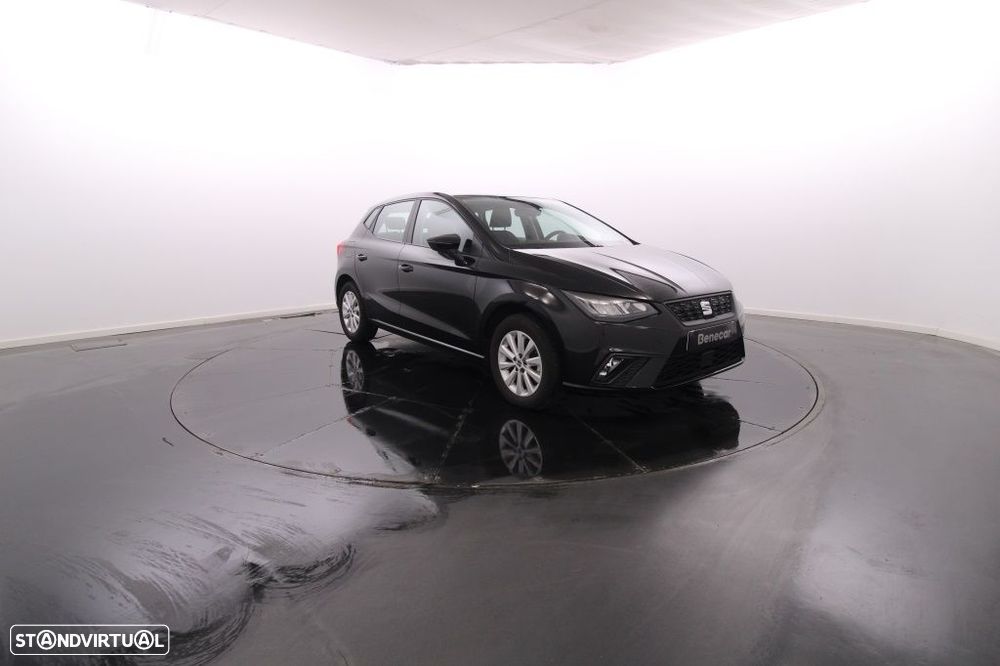 SEAT Ibiza 1.0 TSI Style DSG - 11