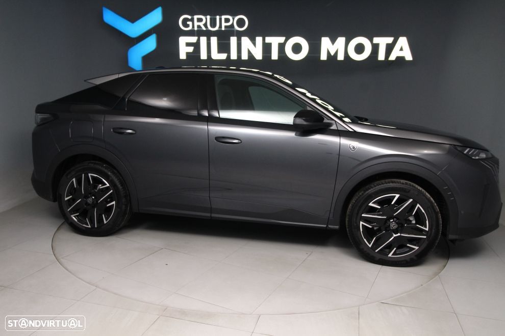 Peugeot 3008 - 9