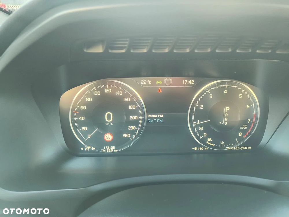 Volvo XC 90 T6 AWD Momentum 7os - 7