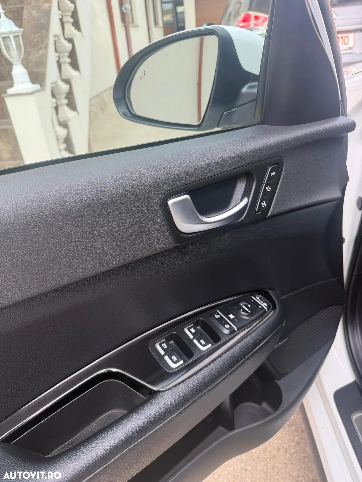 Kia Optima Sportswagon 1.7 CRDI GT Line - 18
