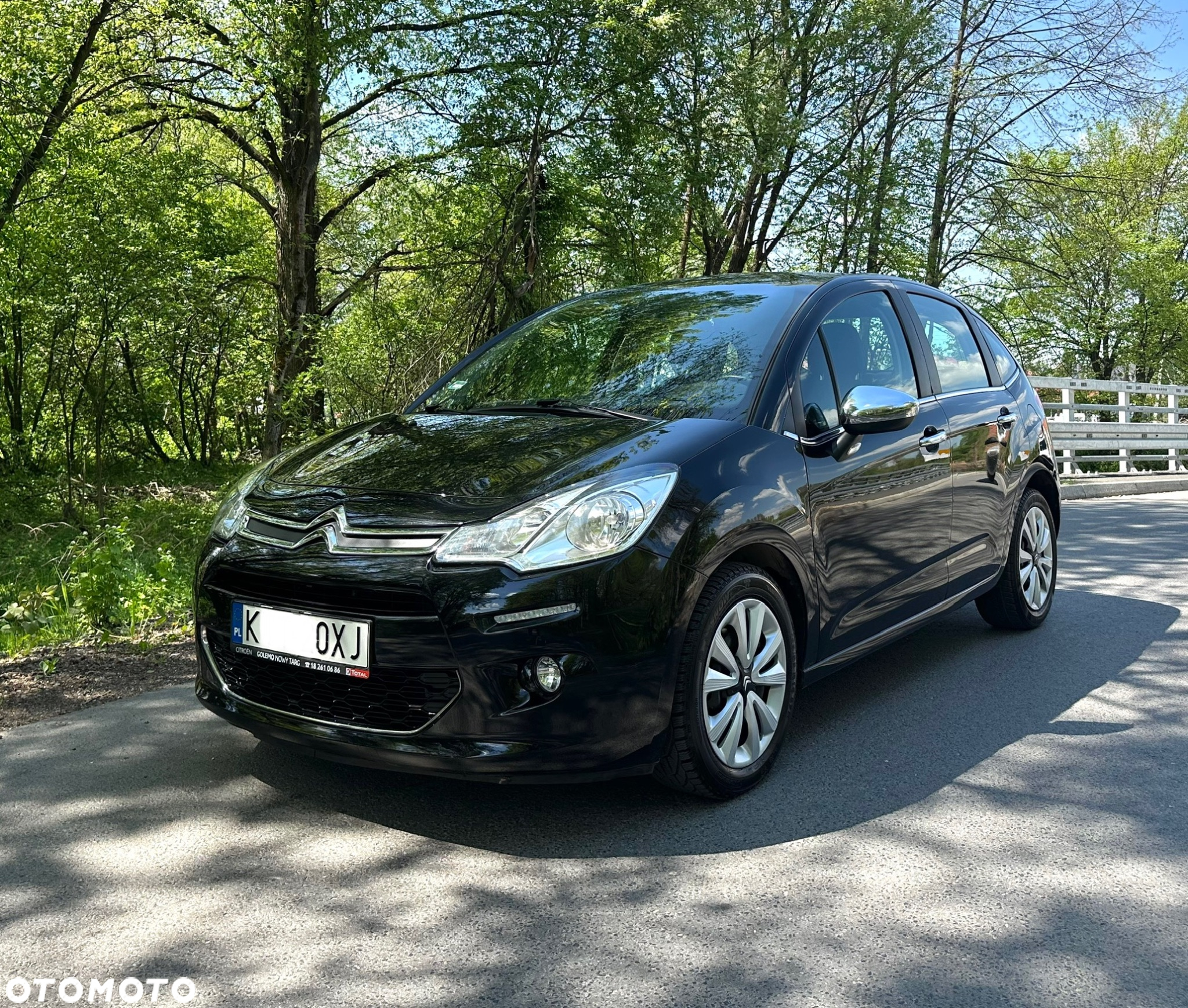 Citroën C3 1.0 VTi Selection - 2