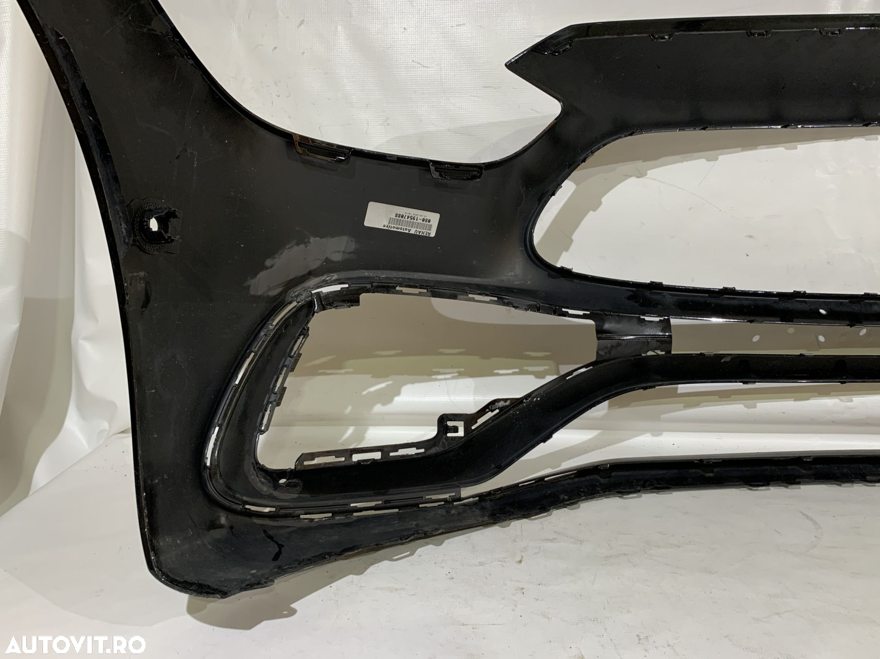 Bara fata Mercedes C-Class W206, 2021, 2022, 2023, 2024, cod origine OE A2068858401. - 22