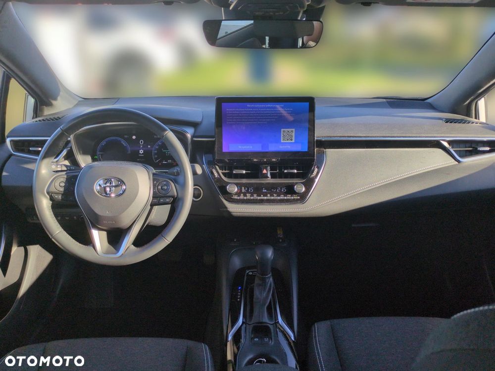 Toyota Corolla 1.8 Hybrid Comfort - 11