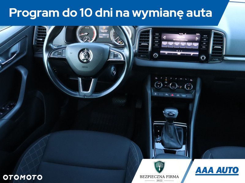 Skoda Karoq - 9
