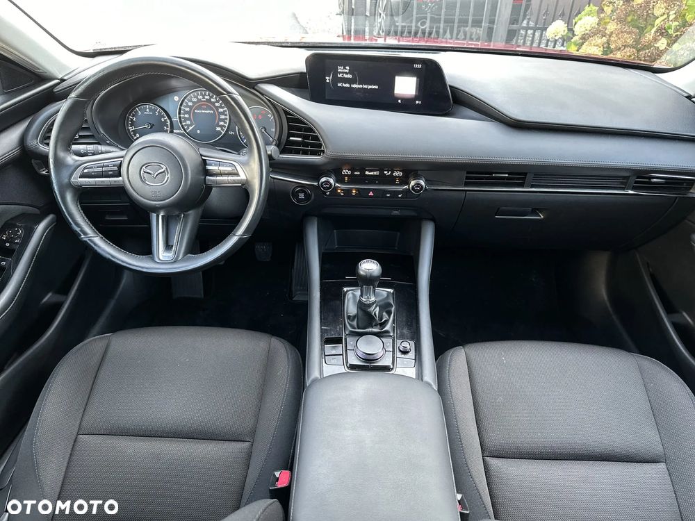 Mazda 3 2.0 mHEV Kai - 17