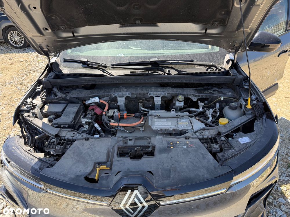 Renault Megane EV60 220hp optimum charge Evolution - 16