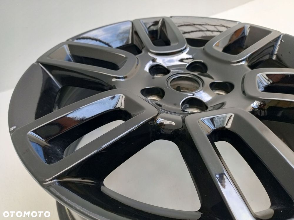 LAND ROVER DEFENDER FELGA ALUMINIOWA 8.0" X 19" 5X120 ET 41.5 L8B2-1007-EA - 9