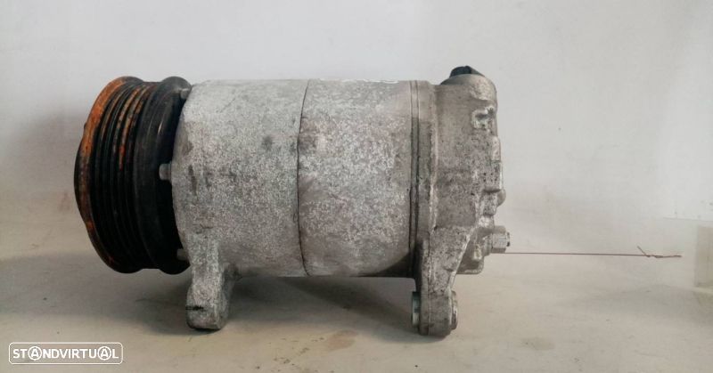 Compressor AC MINI Mini (F56) - 1