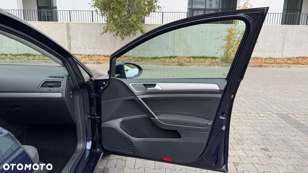 Volkswagen Golf Variant 1.6 TDI BMT Comfortline - 16