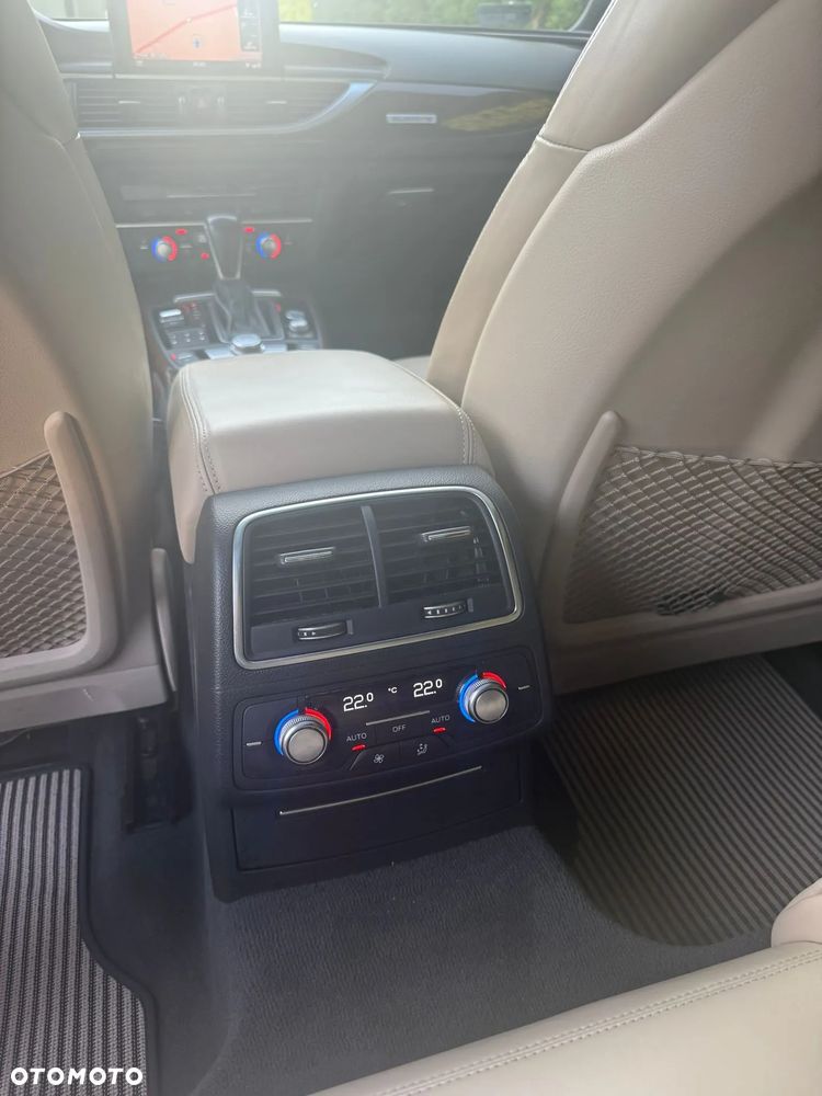 Audi A6 Allroad - 8