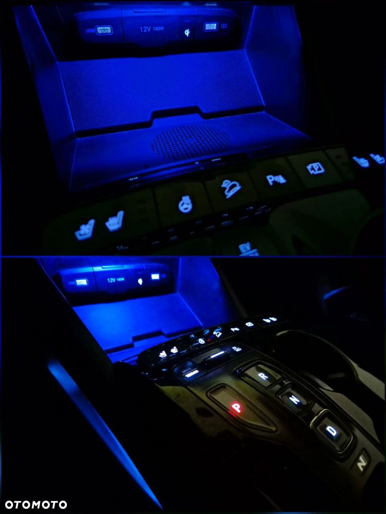 Hyundai Tucson 1.6 T-GDi 4WD N Line - 39