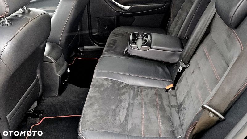 Ford Mondeo SW 2.0 TDCi Titanium S - 26