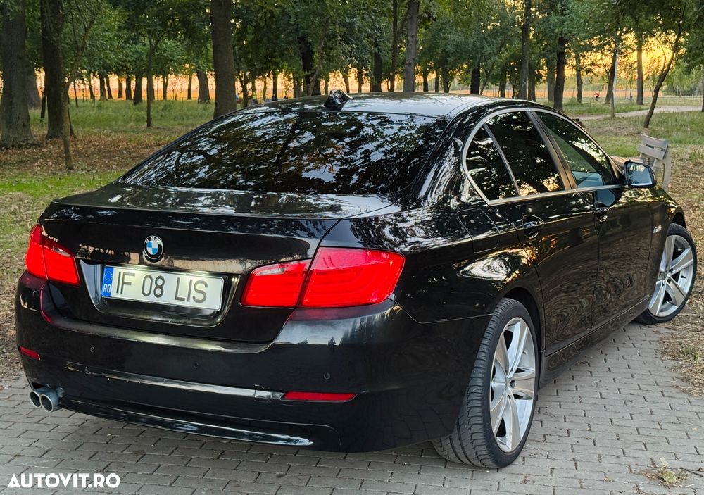 BMW Seria 5 - 3