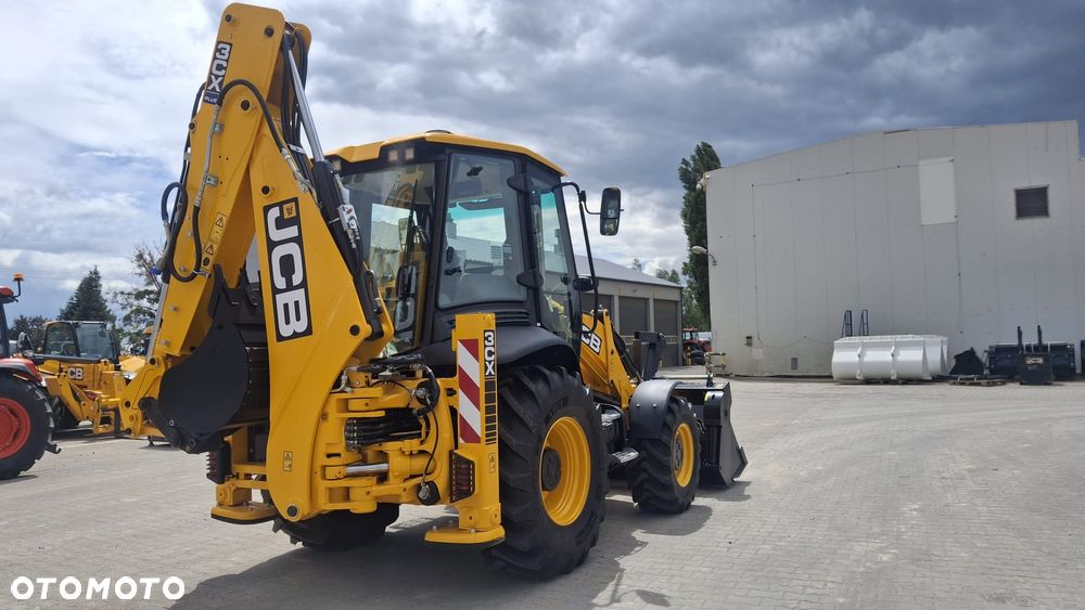 JCB 3CX PLUS EH - 2