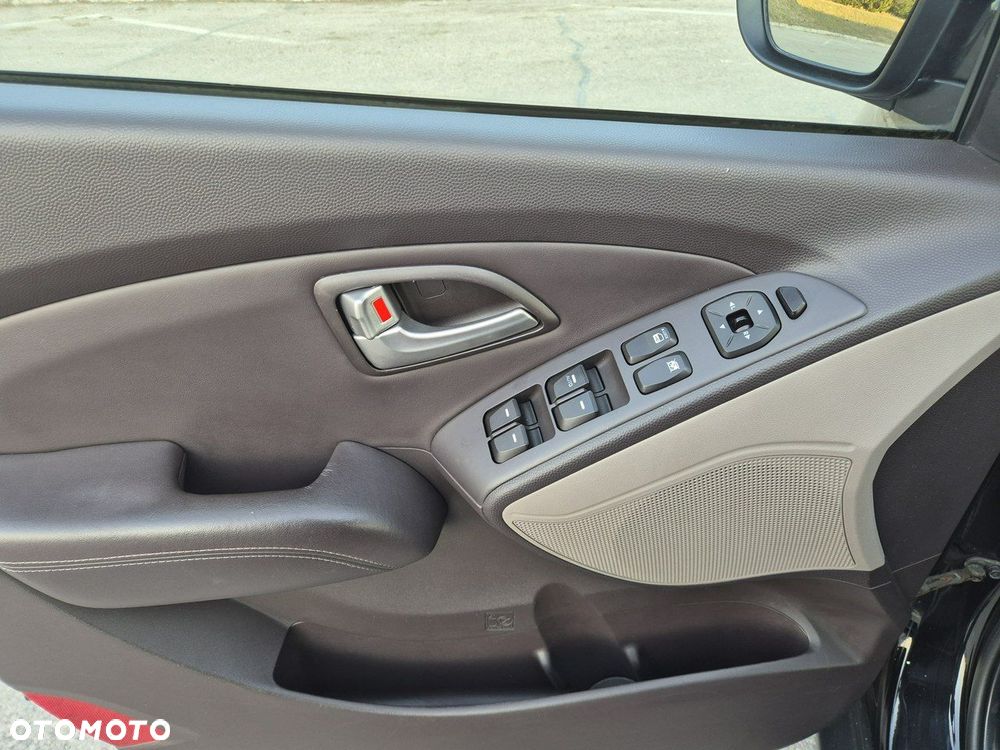 Hyundai ix35 1.6 GDI Premium 2WD - 9