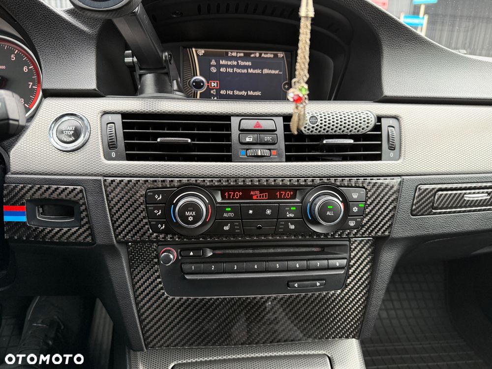 BMW Seria 3 325i - 7