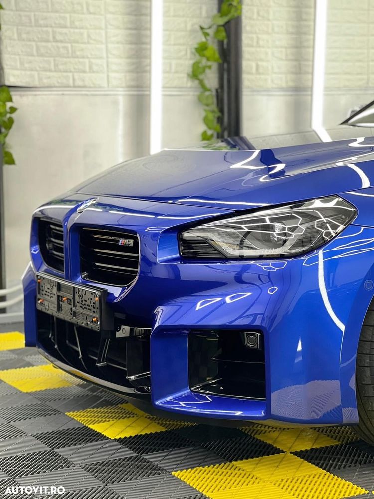 BMW M2 Standard - 3