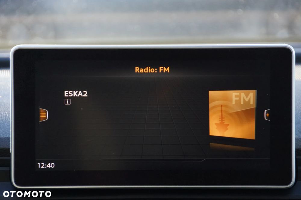 Audi Q5 2.0 TDI Quattro S tronic - 15