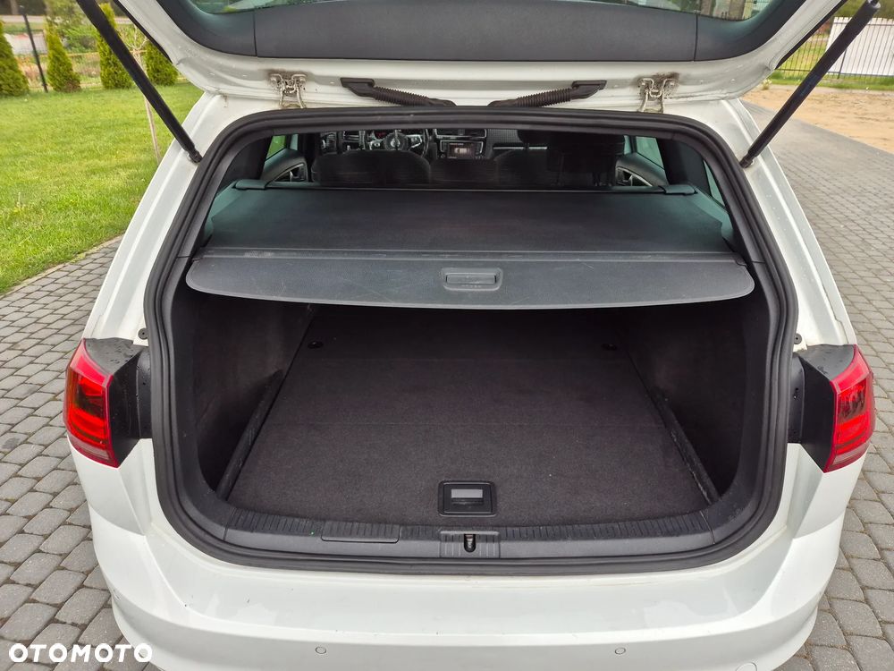 Volkswagen Golf GTD (BlueMotion Technology) - 34
