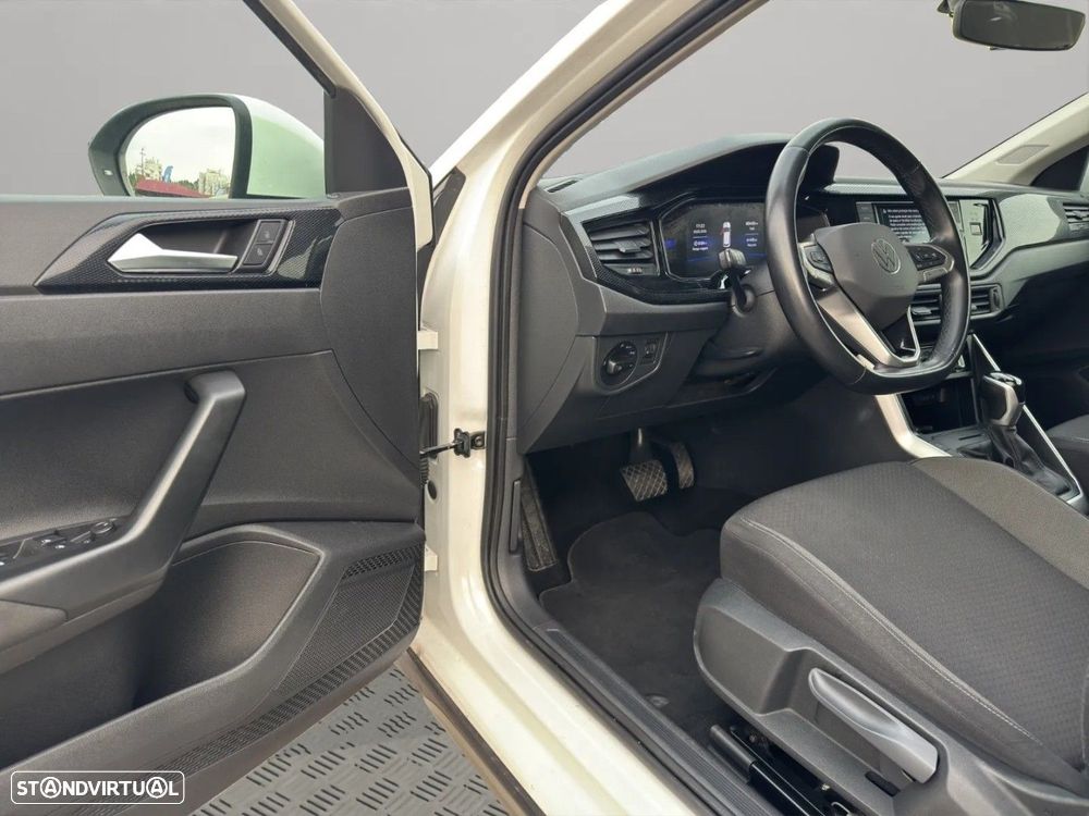 VW Taigo 1.0 TSI Life DSG - 20