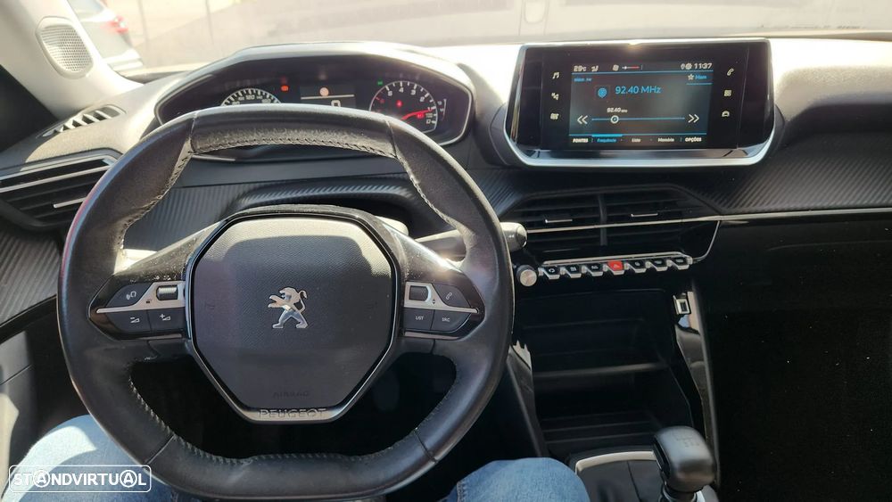 Peugeot 2008 1.2 PureTech Active Pack - 9