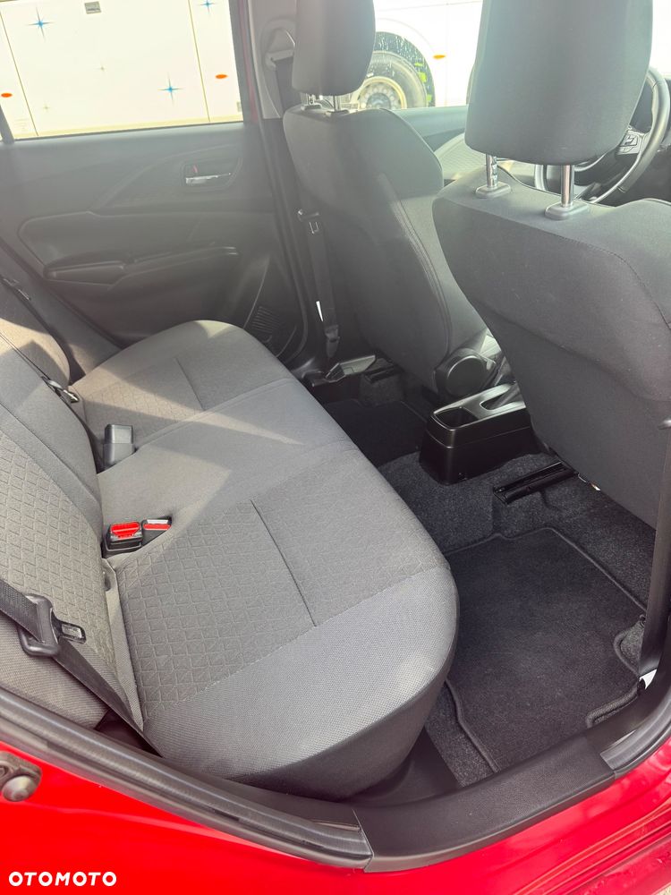 Suzuki Swift 1.2 Dualjet SHVS Premium Plus - 9