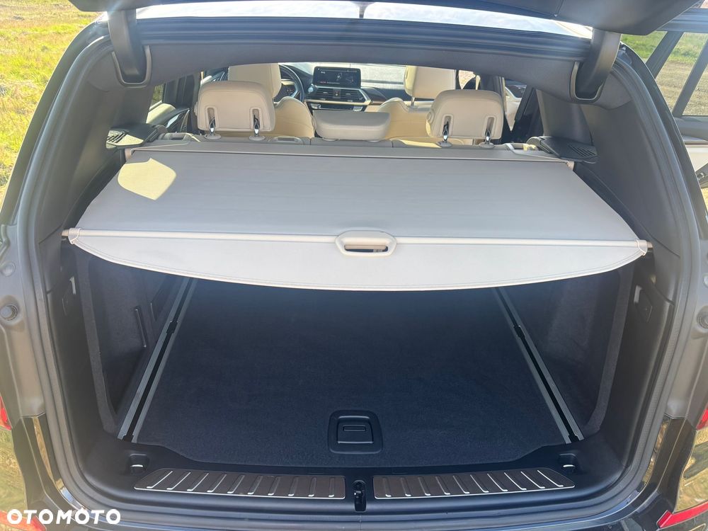 BMW X3 xDrive30i xLine - 12