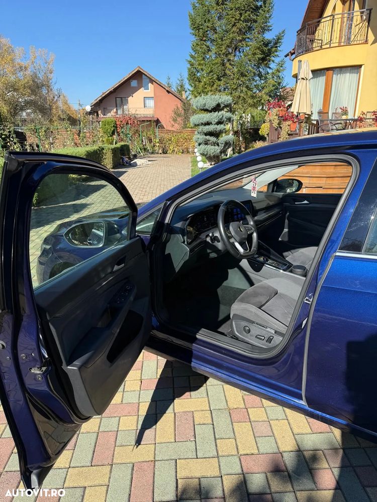 Volkswagen Golf - 7